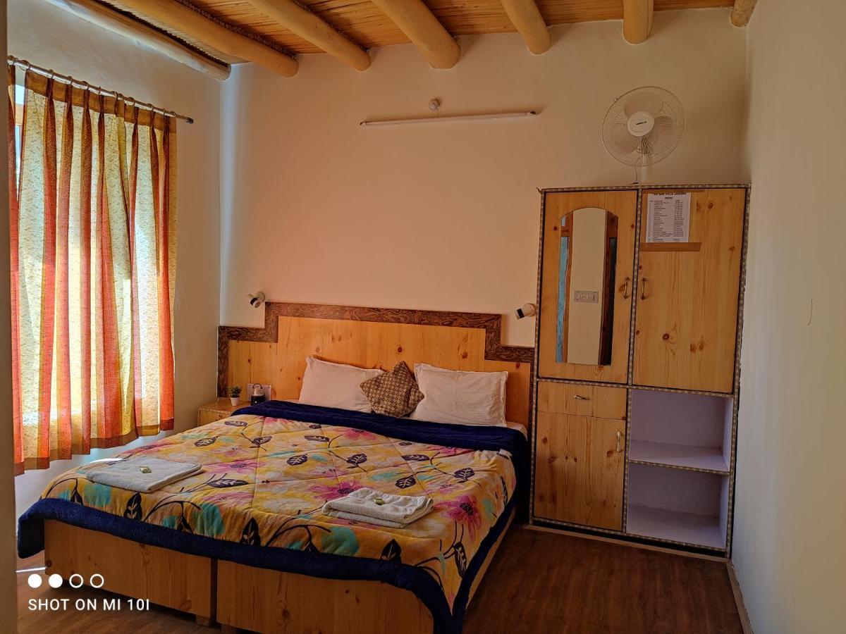 The Mir Villa Ladakh Λεχ Εξωτερικό φωτογραφία