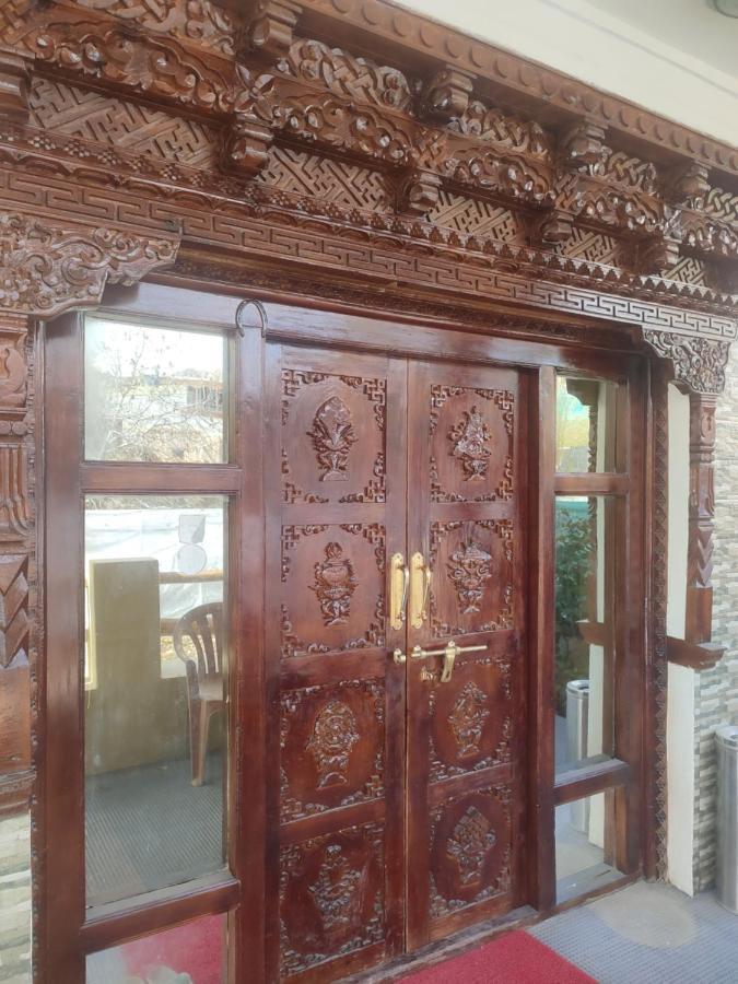 The Mir Villa Ladakh Λεχ Εξωτερικό φωτογραφία